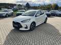 Toyota Yaris 1.5-l-VVT-i Hybrid 116 CVT Team Deutschl Blanc - thumbnail 7