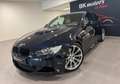 BMW M3 E92 4.0 V8 420ch BVM6 Schwarz - thumbnail 1