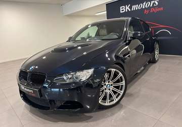 E92 4.0 V8 420ch BVM6