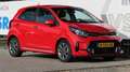 Kia Picanto 1.0 DPi GT-Line 5pers Rouge - thumbnail 1