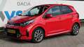 Kia Picanto 1.0 DPi GT-Line 5pers Rouge - thumbnail 7