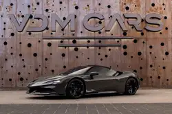 Ferrari Other SF90 Assetto Fiorano * Carbon * Carplay * JBL *