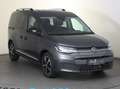 Volkswagen Caddy Style TDI 4MOTION Grau - thumbnail 5