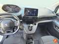 Peugeot Partner PRO 600KG BLUEHDI Blanco - thumbnail 11