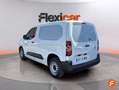 Peugeot Partner PRO 600KG BLUEHDI Blanco - thumbnail 5