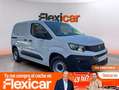 Peugeot Partner PRO 600KG BLUEHDI Blanco - thumbnail 1