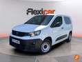 Peugeot Partner PRO 600KG BLUEHDI Blanco - thumbnail 3