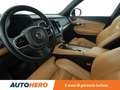 Volvo XC90 2.0 D5 Inscription AWD Nero - thumbnail 11