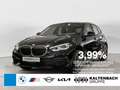 BMW 118 i Advantage LED W-LAN NAVI SITZHEIZUNG PDC Schwarz - thumbnail 1