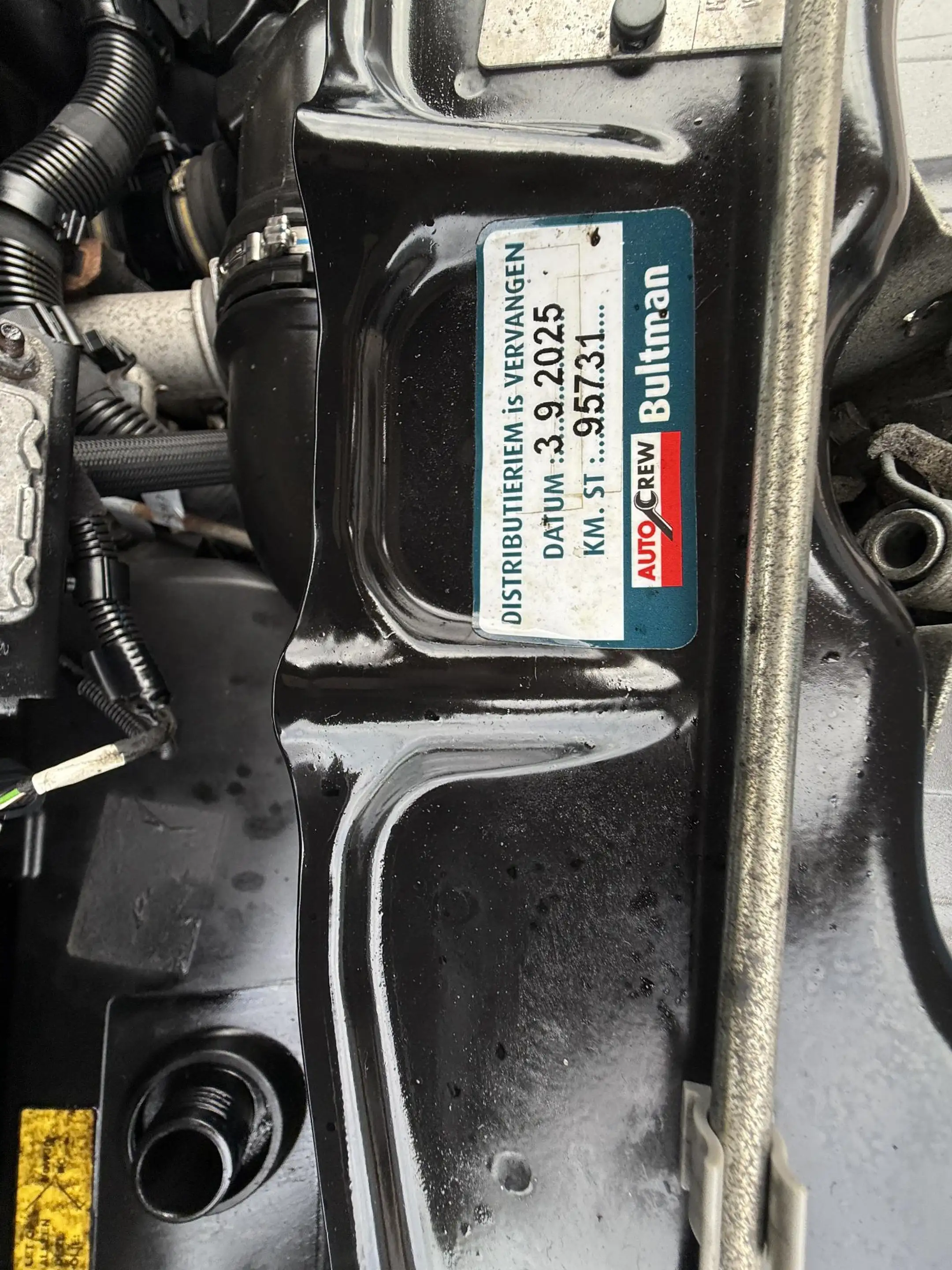 Fiat Ducato 33 2.3 MultiJet L2H2 AUTOMAAT EURO-6 CAMERA NAVI — photo 8