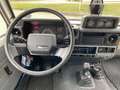 Toyota Land Cruiser LJ70 Allrad AHK TÜV Originalzustand Blanc - thumbnail 14