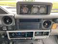 Toyota Land Cruiser LJ70 Allrad AHK TÜV Originalzustand Blanc - thumbnail 15