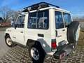 Toyota Land Cruiser LJ70 Allrad AHK TÜV Originalzustand Blanc - thumbnail 3
