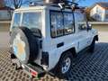 Toyota Land Cruiser LJ70 Allrad AHK TÜV Originalzustand Blanc - thumbnail 6