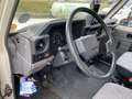 Toyota Land Cruiser LJ70 Allrad AHK TÜV Originalzustand Blanc - thumbnail 12