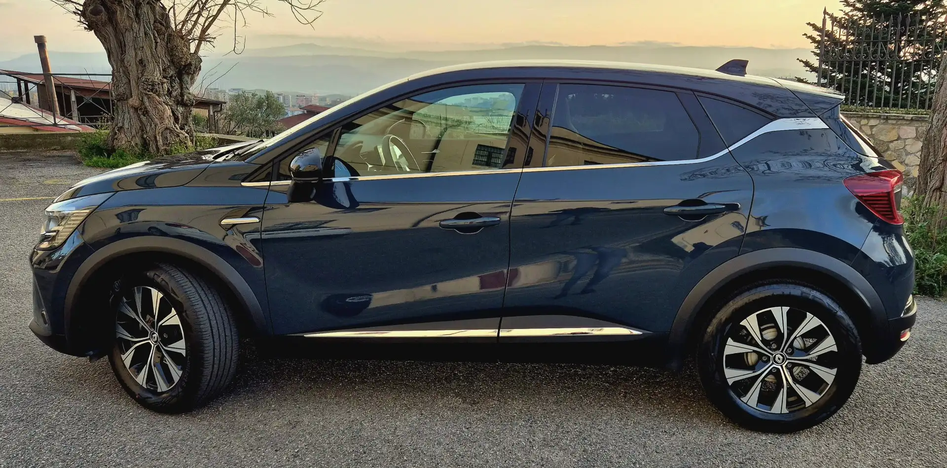 Renault Captur 1.0 tce Techno Gpl 100cv - 2