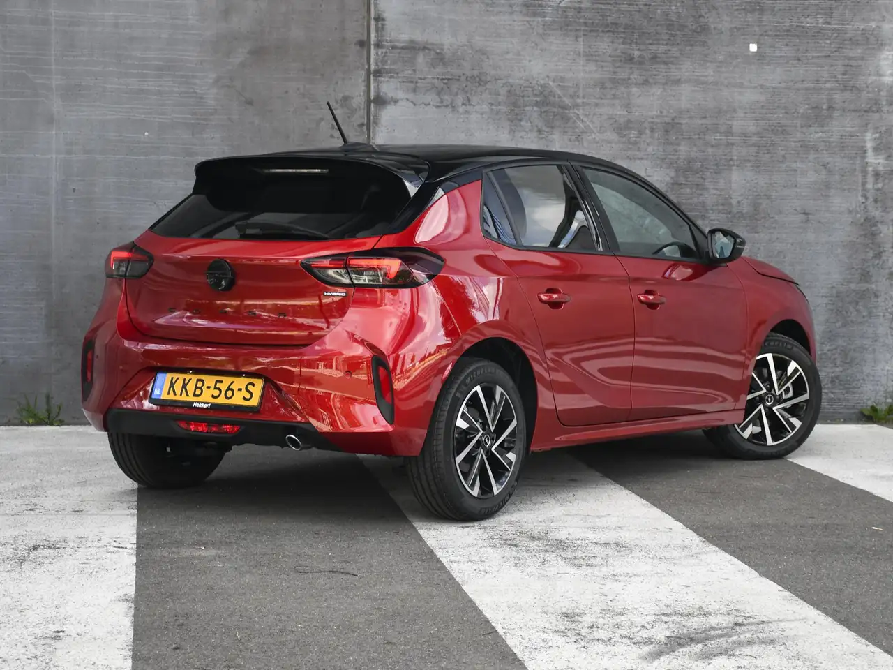 Opel Corsa 2026