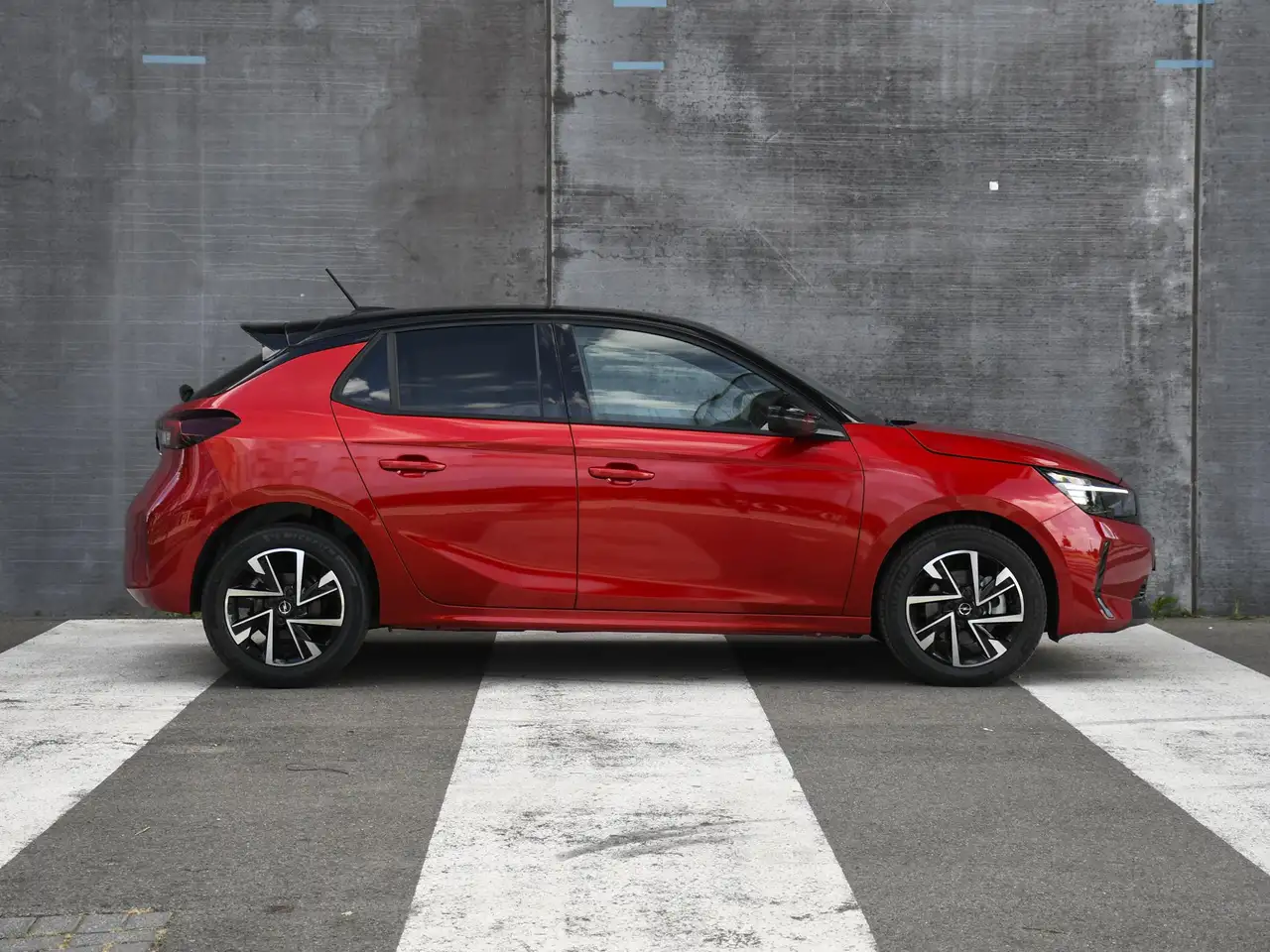 Opel Corsa 2026