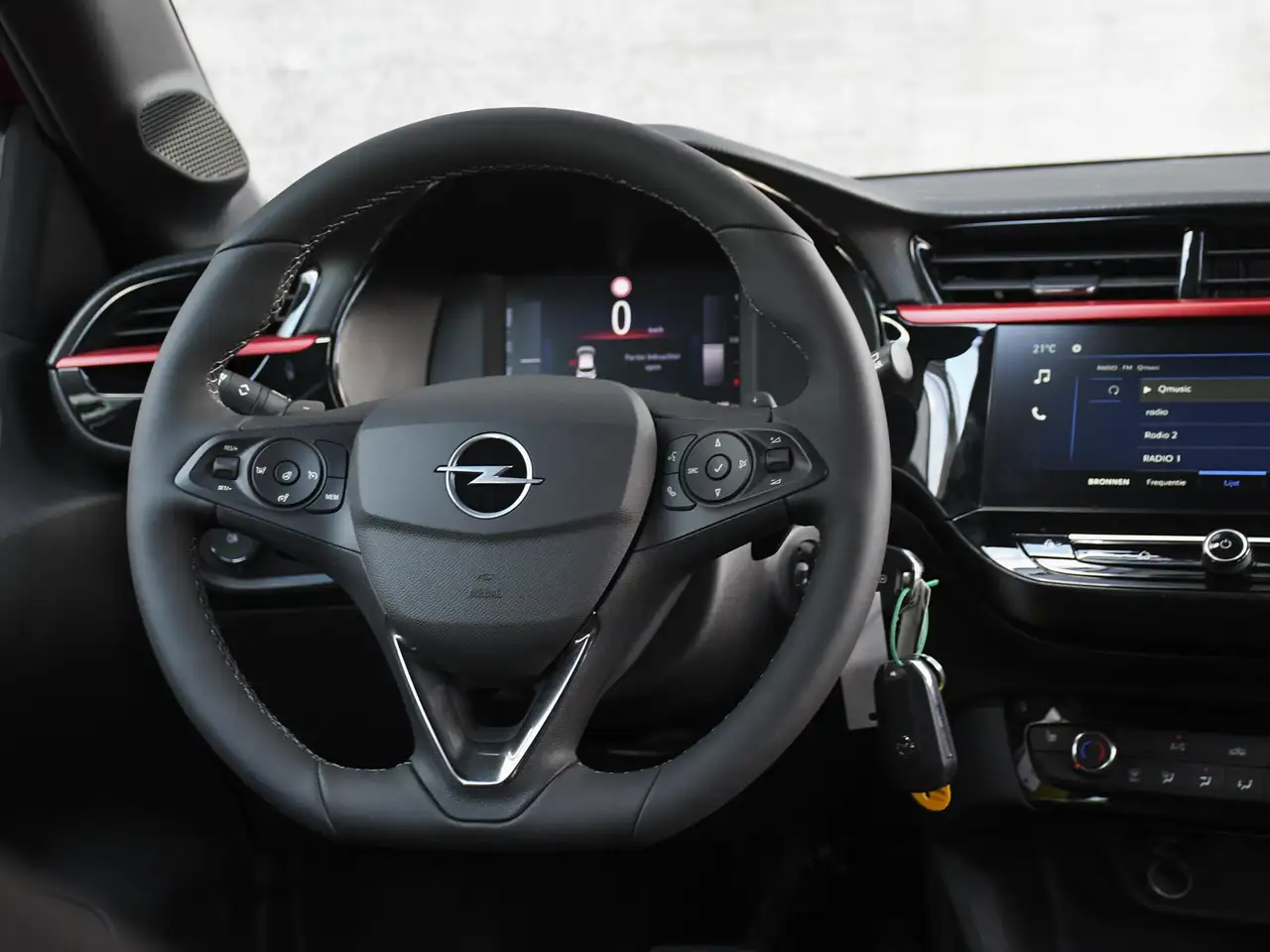 Opel Corsa 2026 — фото 14