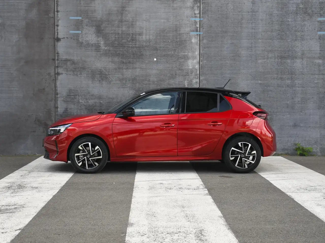 Opel Corsa 2026
