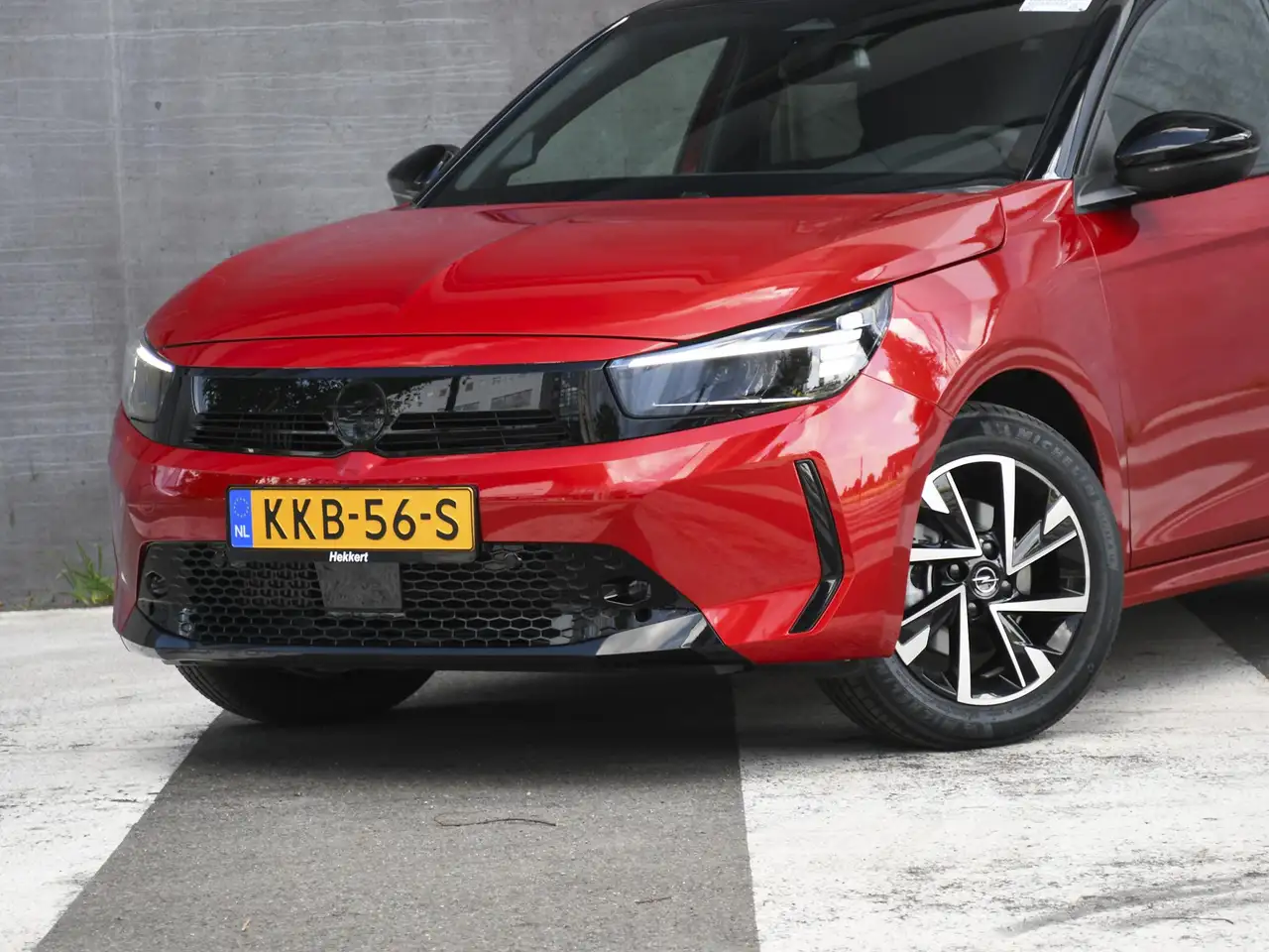 Opel Corsa 2026