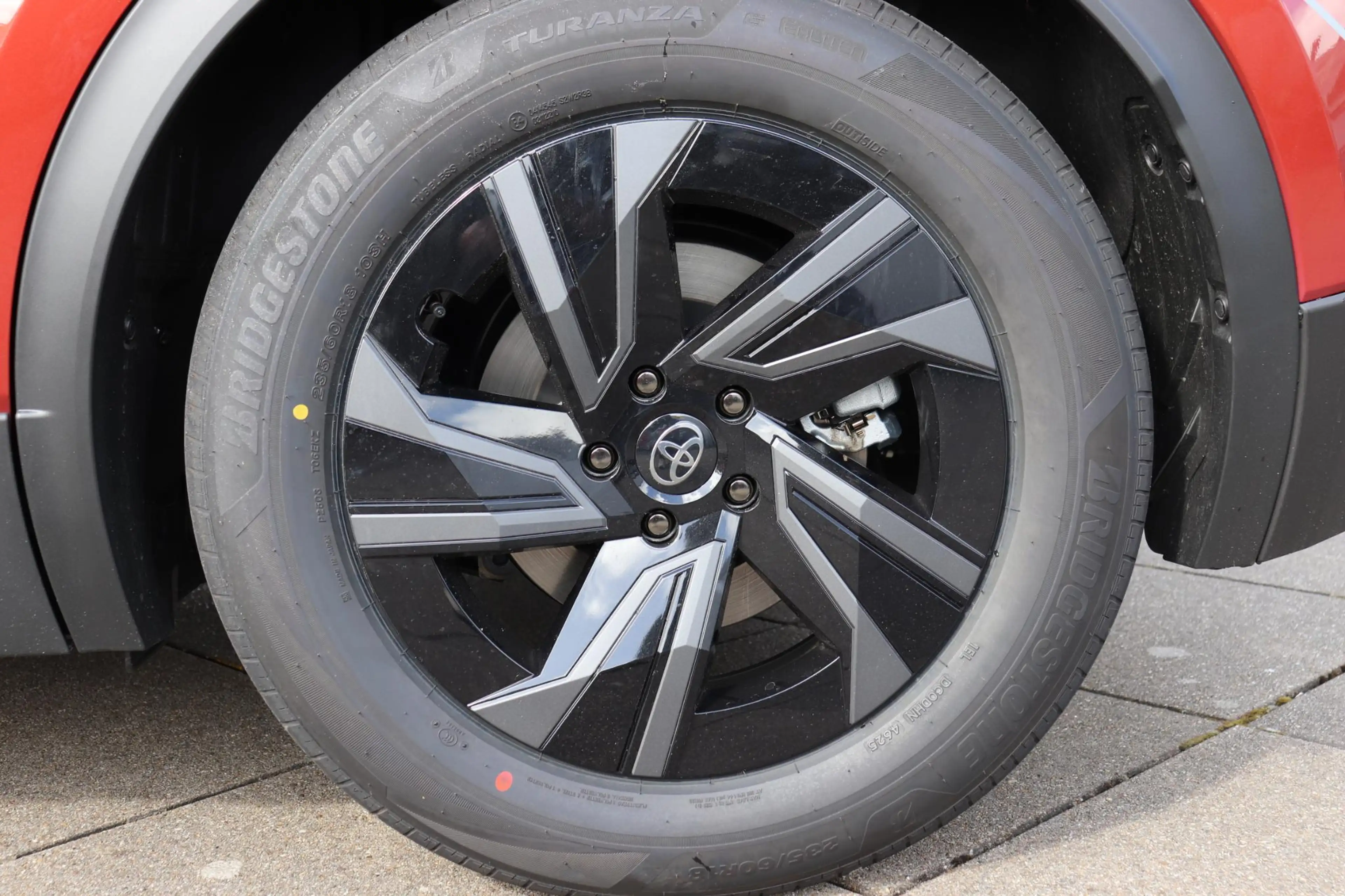 Toyota C-HR+ First Edition 77 kWh Demovoordeel!, 607 (WLTP), El — photo 8