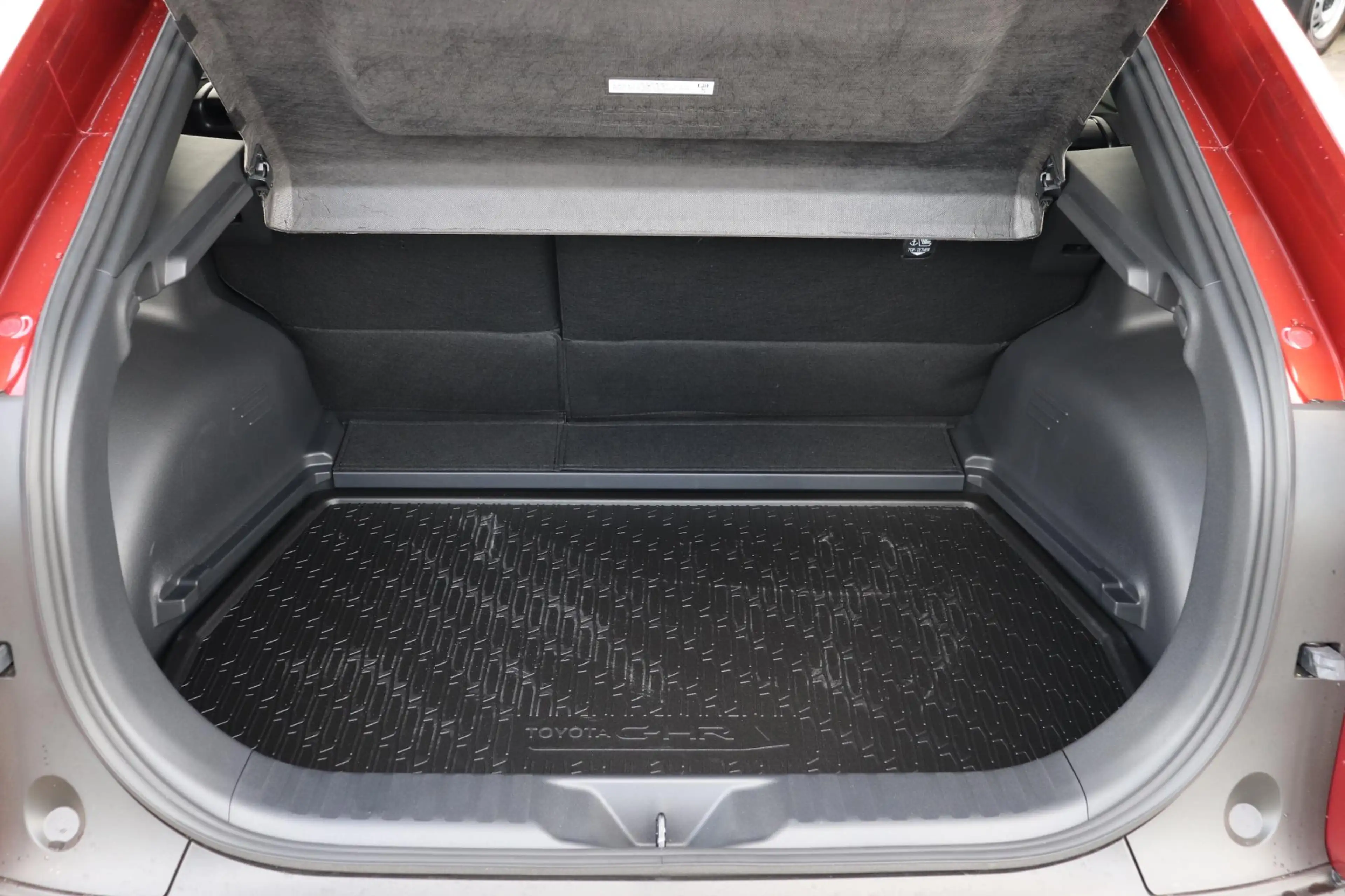 Toyota C-HR+ First Edition 77 kWh Demovoordeel!, 607 (WLTP), El — photo 11