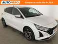Hyundai i20 1.0 T-GDI Mild-Hybrid Tecno Blanco - thumbnail 8