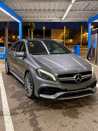4Matic 7G-DCT