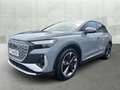 Audi 40 e-tron S Line *EXT*INT*82kWh*NAVIPLUS*SOUND*20 Gris - thumbnail 2