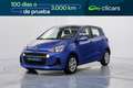 Hyundai i10 1.0 Go Azul - thumbnail 1