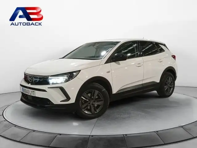 Opel Grandland 1.5CDTi S&S Business Edition Aut. 130