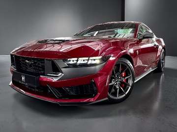 5.0 V8 DARK HORSE +20 Zoll + RECARO