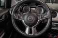 Opel Adam 1.0 Turbo Slam ecoFlex, Klimaautomatik, Winte Schwarz - thumbnail 13