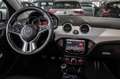 Opel Adam 1.0 Turbo Slam ecoFlex, Klimaautomatik, Winte Schwarz - thumbnail 10