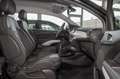 Opel Adam 1.0 Turbo Slam ecoFlex, Klimaautomatik, Winte Schwarz - thumbnail 6