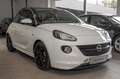 Opel Adam 1.0 Turbo Slam ecoFlex, Klimaautomatik, Winte Schwarz - thumbnail 2