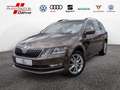 Skoda Octavia Combi 1.8 TSI Style PDC SHZ NAVI LED Braun - thumbnail 1