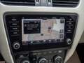 Skoda Octavia Combi 1.8 TSI Style PDC SHZ NAVI LED Braun - thumbnail 8