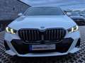BMW 540 540 d xDrive M Sport*PANO*HUD*AHK*H&K*360KAM*ACC Blanc - thumbnail 6