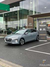 1.6 GDi HYBRID Shine | FULL OPTION