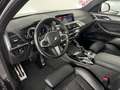 BMW X4 xDrive30i Msport Pinze Blu Tetto Negro - thumbnail 9