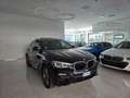 BMW X4 xDrive30i Msport Pinze Blu Tetto Negro - thumbnail 24