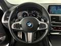 BMW X4 xDrive30i Msport Pinze Blu Tetto Negro - thumbnail 19