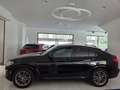 BMW X4 xDrive30i Msport Pinze Blu Tetto Negro - thumbnail 3