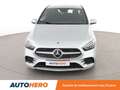 Mercedes-Benz A 180 180 d AMG Line 7G-DCT Gris - thumbnail 9