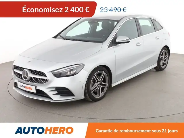 Mercedes-Benz A 180 180 d AMG Line 7G-DCT