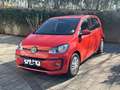 Volkswagen up! sound up! Sitzheizung Bluetooth Klima Rot - thumbnail 1