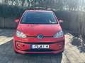 Volkswagen up! sound up! Sitzheizung Bluetooth Klima Rot - thumbnail 2