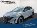 Nissan Qashqai 1.3 DIG-T MHEV Xtronic N-Connecta SITZHZ Gris - thumbnail 1